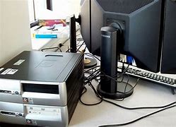 Image result for Hewlett-Packard Desktop Computer