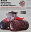 Image result for Massey Ferguson Articulated Tractors