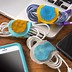 Image result for Roll-Up Cable Organizer