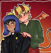 Image result for Youth Pastor Craig and Imp Tweek