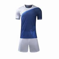 Image result for Soccer Jersey and Shorts