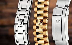 Image result for Rolex Watch Strap