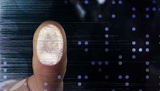 Image result for Fingerprint Recognition Device