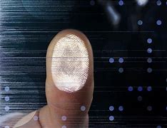 Image result for Fingerprint ID Technology