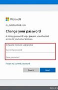 Image result for How to Check My Microsoft Password