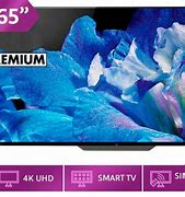 Image result for Sony 65 Smart TV 4K