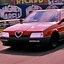 Image result for Alfa Romeo 164 Engine