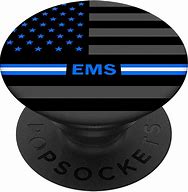 Image result for Amazon Prime EMS Popsockets