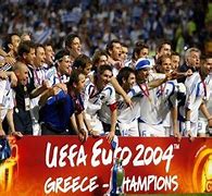 Image result for UEFA Euro 2004
