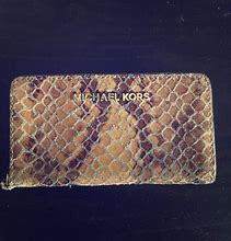 Image result for Michael Kors Phone Wallet
