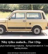 Image result for Fiat 126P Meme