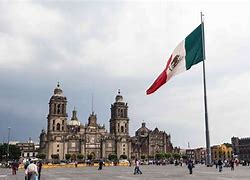 Image result for Mexico City Plaza
