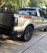 Image result for Electric F150 Conversion