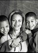 Image result for Sonya Curry Family