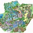 Image result for Great America Map