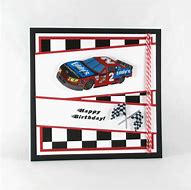 Image result for NASCAR Birthday Card