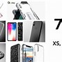 Image result for Thin iPhone XS Max Case