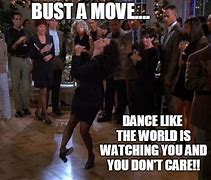 Image result for Elaine Seinfeld Dance Meme