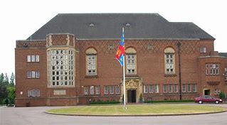 Image result for Grammar Schools of Birmingham