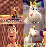 Image result for Toy Story Funny Quotes