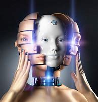 Image result for Future Women Robots