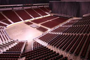 Image result for Verizon Arena Little Rock