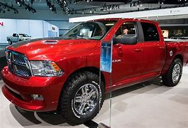 Image result for Lifted 4th Generation Ram 1500 Black