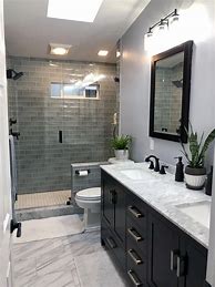 Image result for Small Bathroom Update Ideas