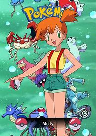 Image result for Cute Female Pokemon Trainer Go