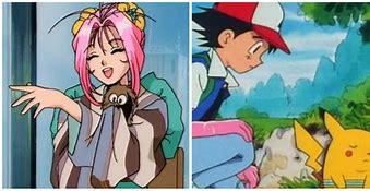 Image result for Funny Anime Animals