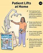 Image result for Hoyer Lift Instructions Printable