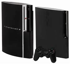 Image result for PlayStation 3