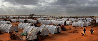 Image result for Refugee Camp Black Citadel