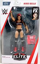 Image result for WWE Nikki Bella Toys
