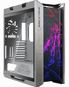 Image result for Rog Anime PC Case