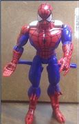 Image result for Cool Spider-Man Toys