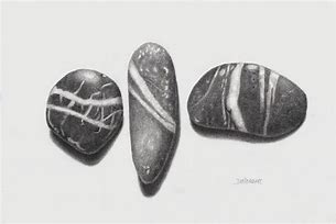 Image result for Drawings of Pebbles