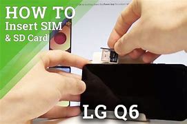 Image result for LG Shine Sim Card