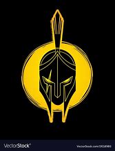 Image result for I No Longer Fear the Razor V Spartan Helmet