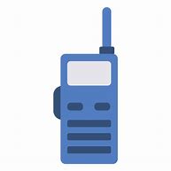 Image result for Police Radio Icon