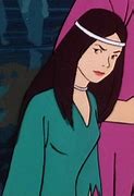 Image result for Scooby Doo Lila