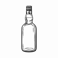 Image result for Whiskey Bottle Clip Art Vector Clip Art