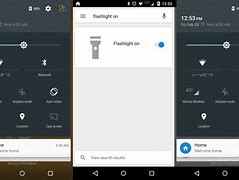 Image result for Turn On a Flashlight