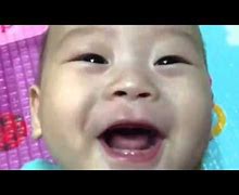 Image result for Chinese Baby Laughing