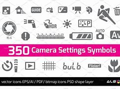 Image result for Camera Symbol with Day Images
