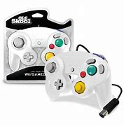 Image result for Nintendo Wii GameCube Controller