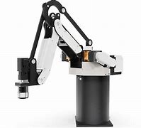 Image result for Robot Arm CNC