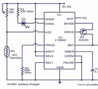Image result for NiMH AA Battery Charger