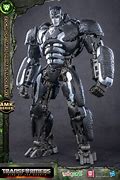 Image result for Optimus Primal Rise of the Beasts Toy