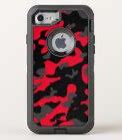 Image result for Camo OtterBox for iPhone SE